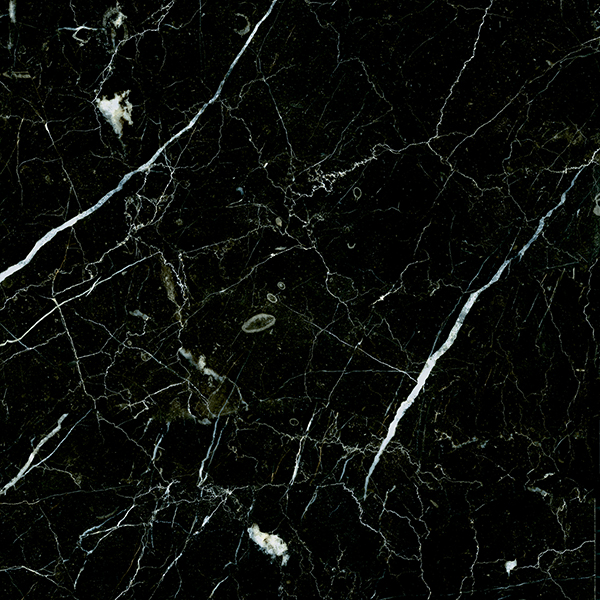 Керамогранит Уральский гранит Гранитея G385PR Karatash Black 60x60 полированный