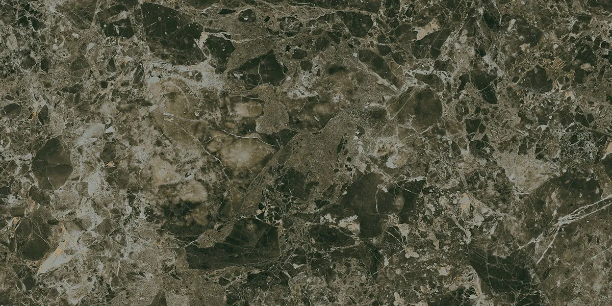 Керамогранит Гранитея G244-Kirety Brown MR 60x120