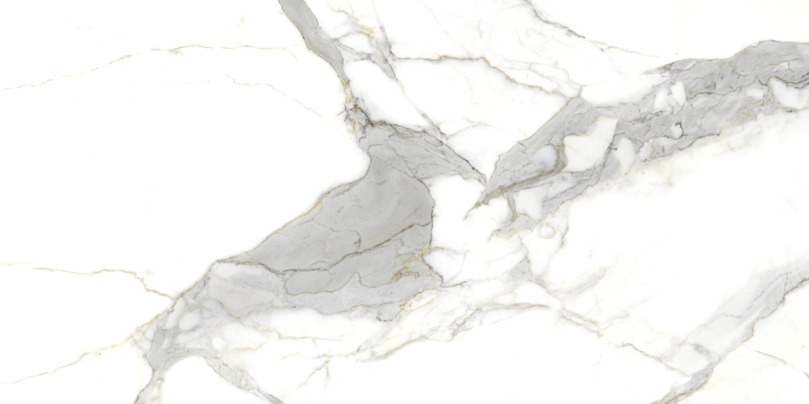 Керамогранит Laminam I Naturali Marmi Calacatta Michelangelo Lucidato 162x324 LAMFF00783_IT