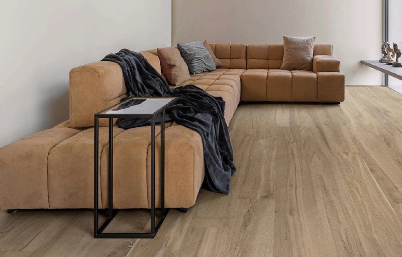 Керамогранит Vitra Walnut Венге R10A K947906R 20x120