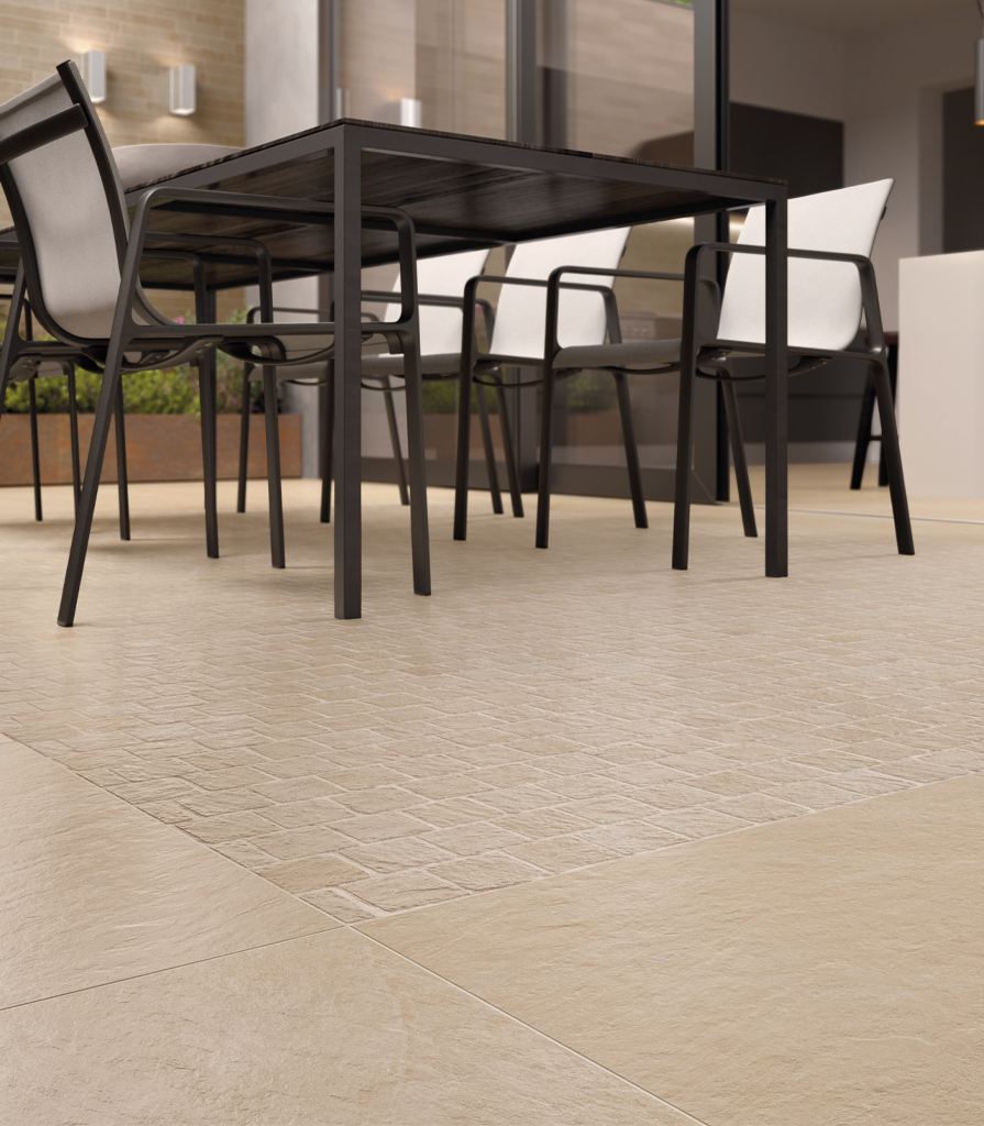 Керамогранит Italon Materia Titanio 60x60