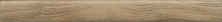Бордюр Kerama Marazzi PFE017 Карандаш Муза 2x20