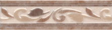 Бордюр Kerama Marazzi HGD\A03\8245 Вилла Флоридиана 5,7x20