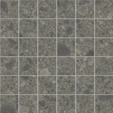 Мозаика Atlas Concorde Boost Mix Smoke Mosaico 30x30 A83H