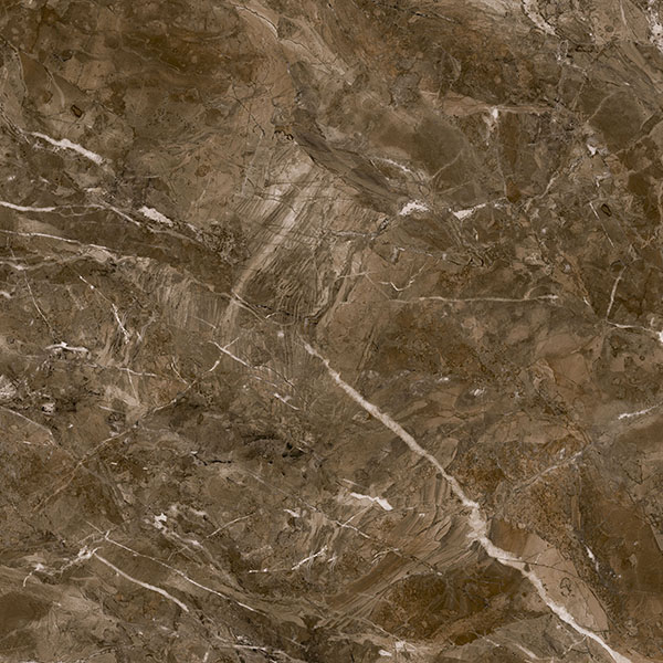 Керамогранит Уральский гранит Гранитея G317PR Sinara Bronze 60x60 полированный