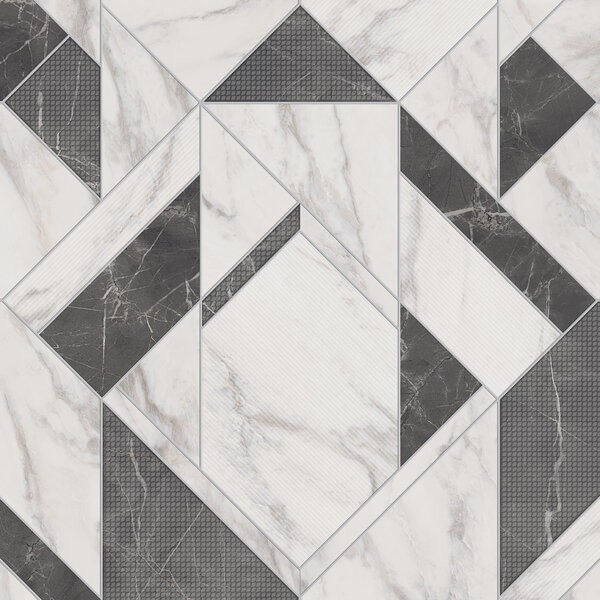 Керамогранит Kerama Marazzi Буонарроти обрезной 60x60 SG643020R