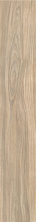 Керамогранит Vitra Wood-X Орех Голд Терра R10A 20x120 матовый