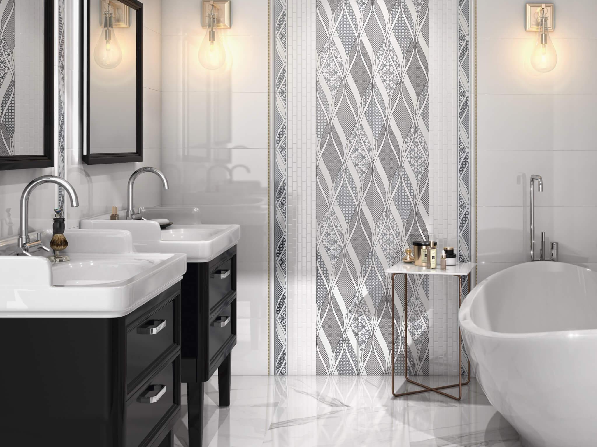 Декор Kerama Marazzi 191\002 Руаяль мозаичный 30x32