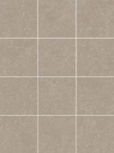Керамическая плитка Kerama Marazzi KM1010G0071N Касабланка бежевый светлый матовый из 12 частей 9.8x9.8