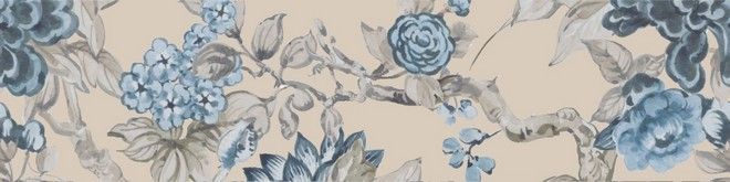 Бордюр Kerama Marazzi Жардим 2 обрезной 7.2x30 VT\B491\11037R