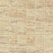Мозаика Atlas Concorde Epos Sand 30x30 лаппатированная