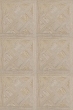 Кварцвиниловая плитка Aqua Floor Versailles AF7002VS 600x600 Дуб Светлый замковый кварц винил напольный