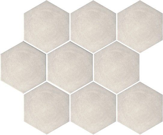 Керамогранит Kerama Marazzi SG1004N Тюрен серый светлый 12x10,4