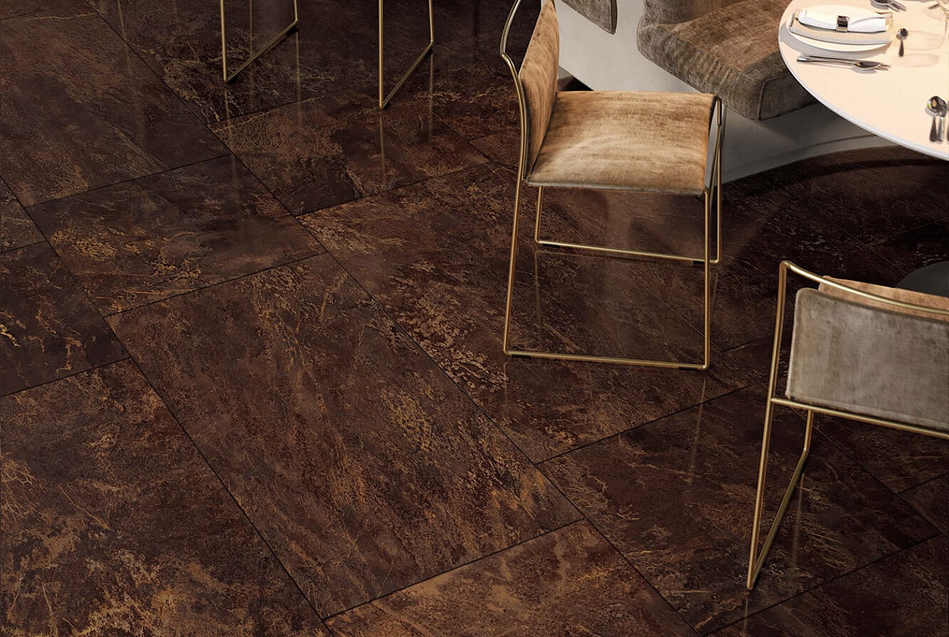 Керамогранит Atlas Concorde Force Fancy LASTRA 20mm 60x60