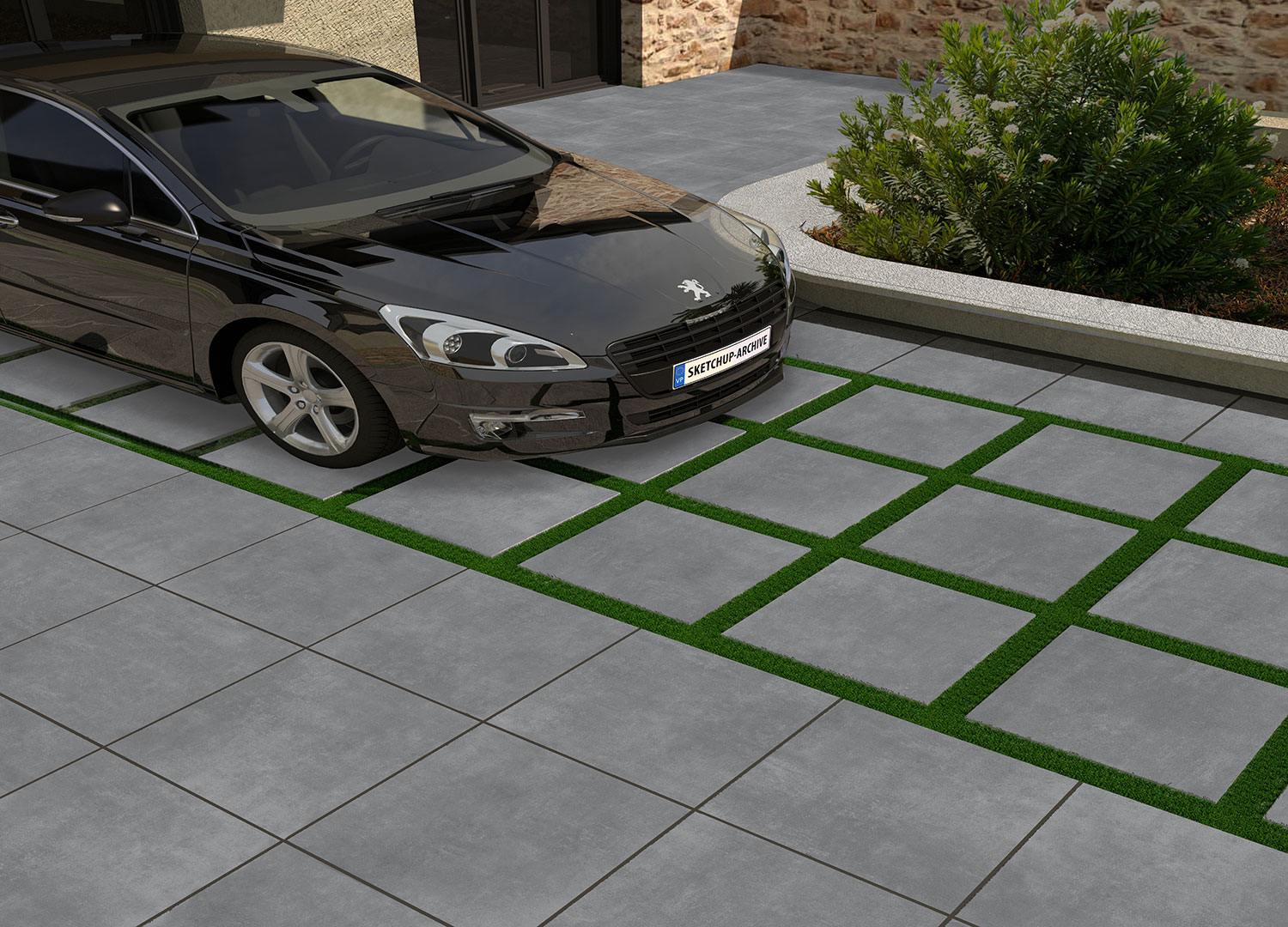 Керамогранит Persepolis Tile Moon Beige 69642 бежевый 60x60