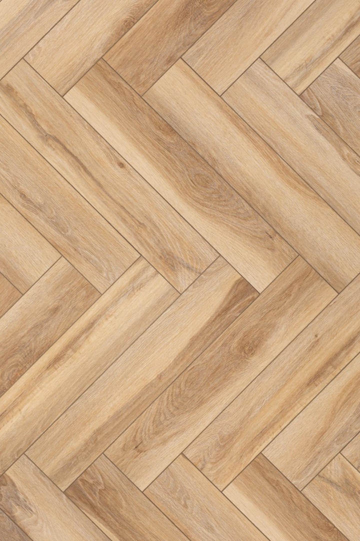 Кварцвиниловая плитка Aqua Floor Parquet Glue AF2514PG 610x122 Ясень Светлый замковый кварц винил напольный