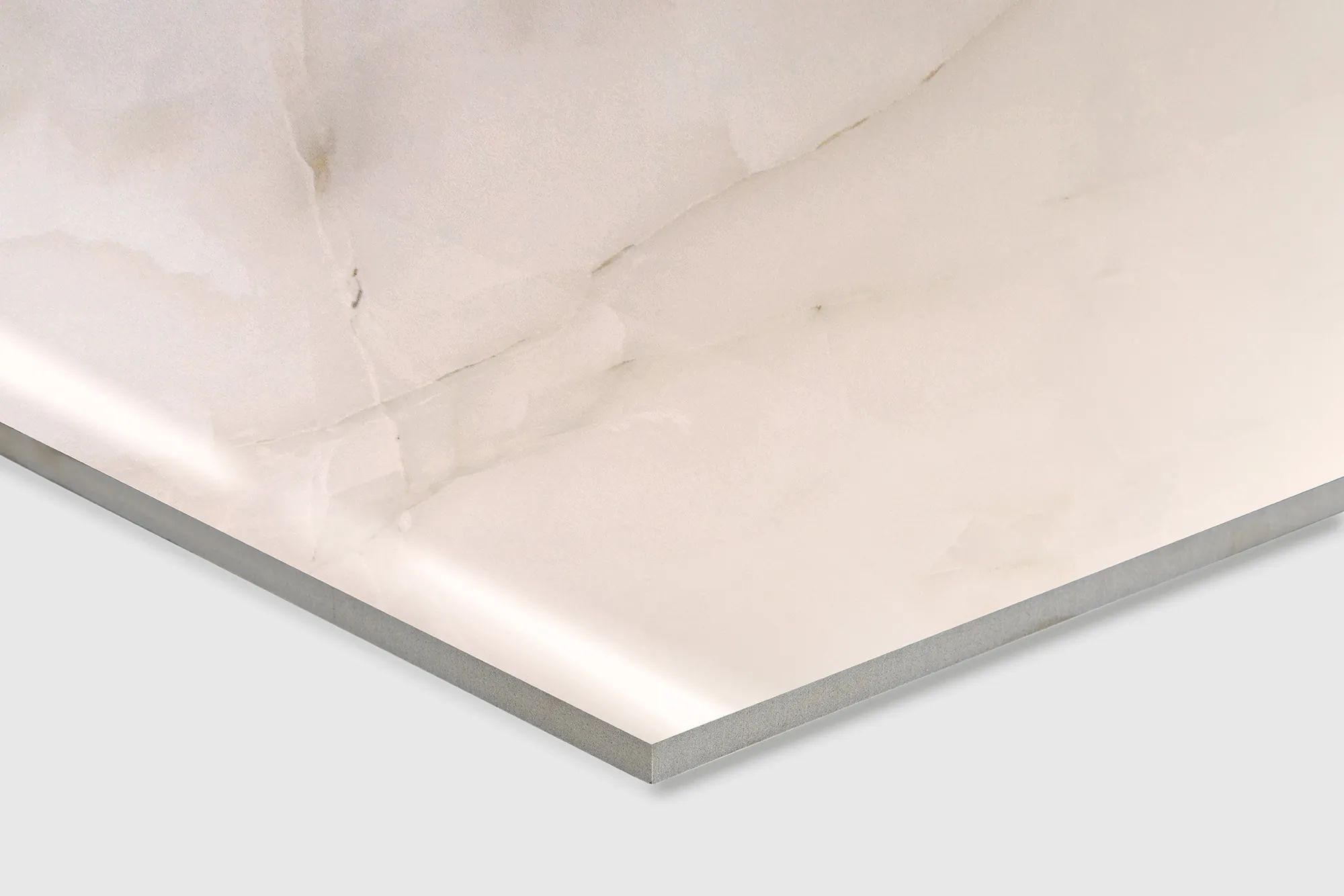 Керамогранит Аркадия Керамика FP1020-A Anty Sky Grey Full Polished 60x120 серый