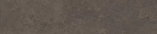 Подступенок Kerama Marazzi KM4040G0031NALT Хадду коричневый матовый 9.6x40.2