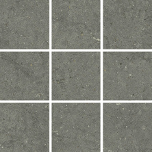 Мозаика Италон Форум Айрон Макси 610110001418 серый 29x29