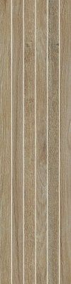 Декор ColiseumGres Malpensa Beige Tatami 22,5x90