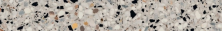 Плинтус Kerama Marazzi KM6060G0001RBT6 Бричиола белый матовый обрезной 9.5x60