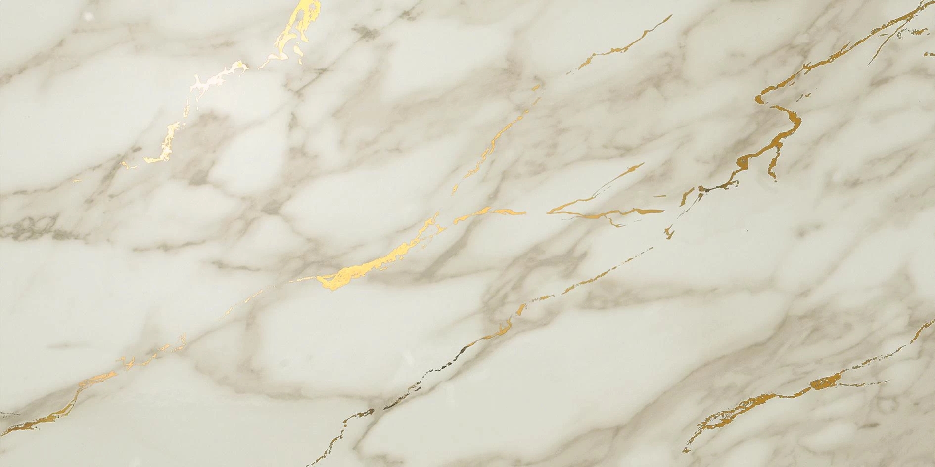 Декор Atlas Concorde Marvel Edge Royal Calacatta Gold Vein 1 40x80 8EGD