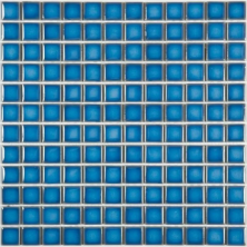 Мозаика NSmosaic PW2323-09 голубой 30x30