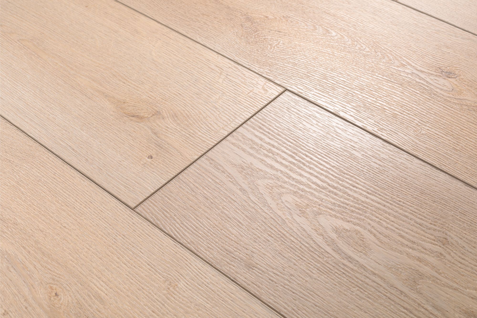 Кварцвиниловая плитка Aqua Floor Realwood XXL AF8024XXL 1800x228 Дуб Темный замковый кварц винил напольный