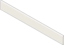 Плинтус Atlas Concorde 610130007541 F.d.M.Quark Persian Grey Battiscopa Matt 7,2x60