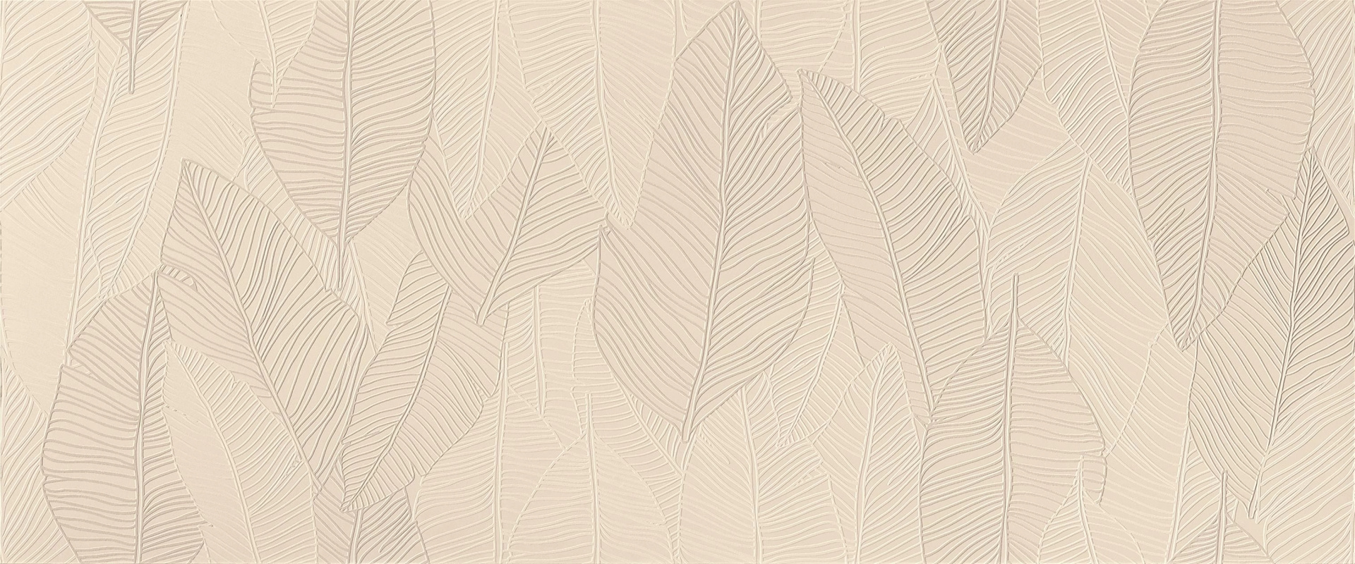 Декор Atlas Concorde Aplomb Cream Leaf Lux 50x120 A6SH