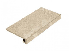 Ступень фронтальная Italon Climb Rope 33x60