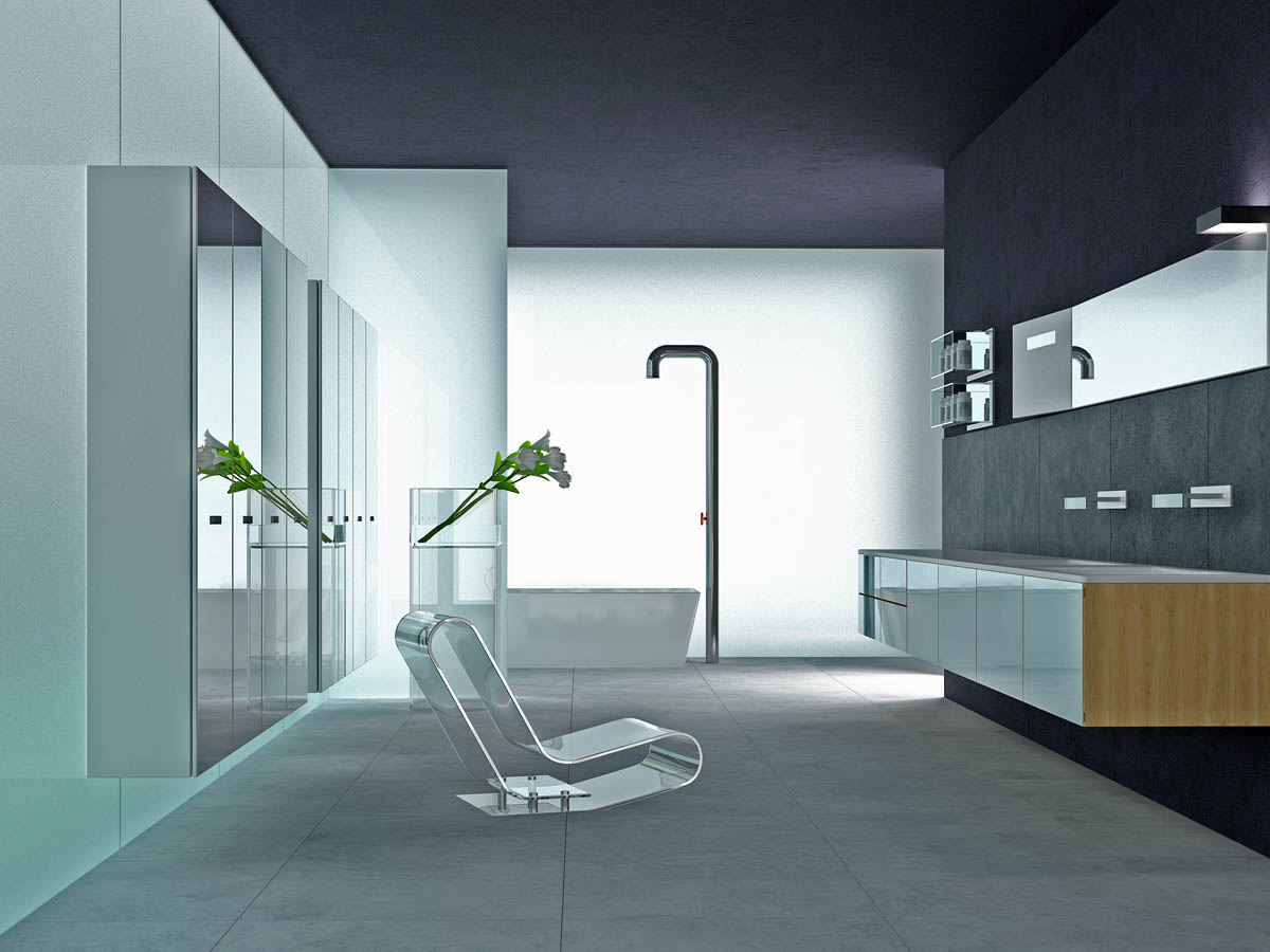 Керамогранит Гранитея G342-Taganay Beige MR 60x120