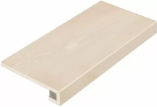 Ступень фронтальная Italon Charme Evo Onyx 33x60