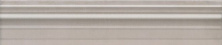 Бордюр Kerama Marazzi Левада Багет бежевый глянцевый 5.5x25 BLE023