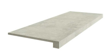 Ступень фронтальная ColiseumGres Malpensa Grey 33x90
