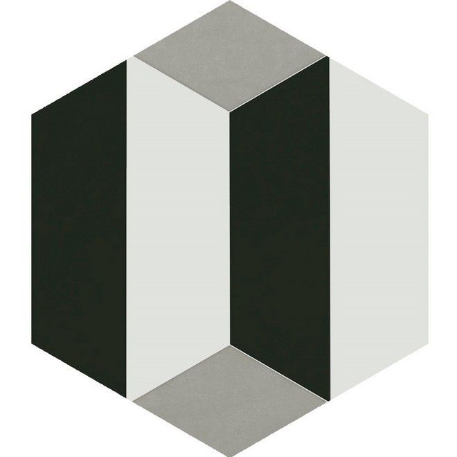 Декор Kerama Marazzi Кальсада 1 10.4x12 VT\A283\SG1010