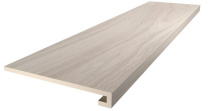 Ступень клееная SG567920R\GCF Монтиони миндальный матовый обрезной 33x119.5
