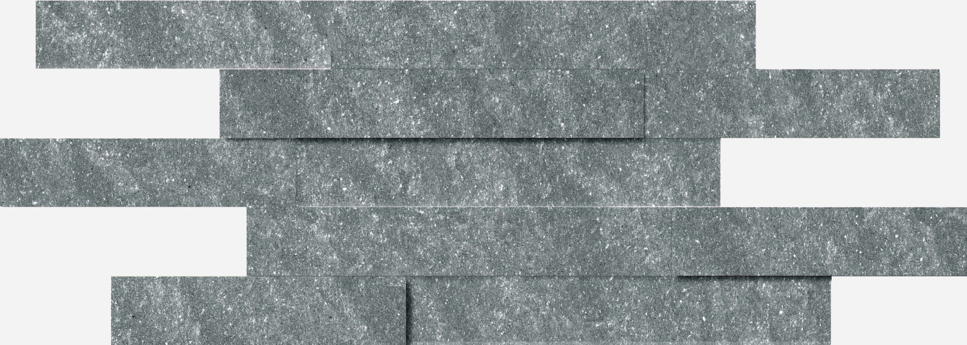 Декор Italon Genesis Silver Brick 3d 28x78