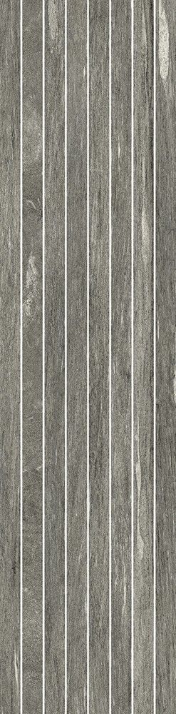 Декор Italon Skyfall Grigio Tatami 20x80