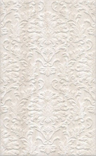 Керамическая плитка Kerama Marazzi 6339 Пантеон беж светлый структура 25x40
