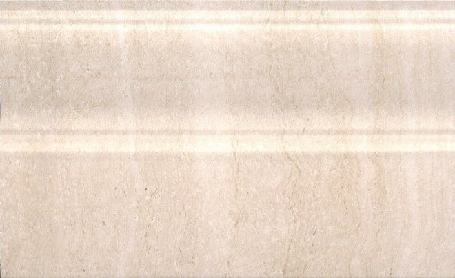 Плинтус Kerama Marazzi FMB006 Пантеон беж 15x25