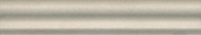 Бордюр Kerama Marazzi BLD024 Багет Пикарди светлый 3x15