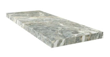 Ступень угловая левая ColiseumGres Uffizi Grey 33x90
