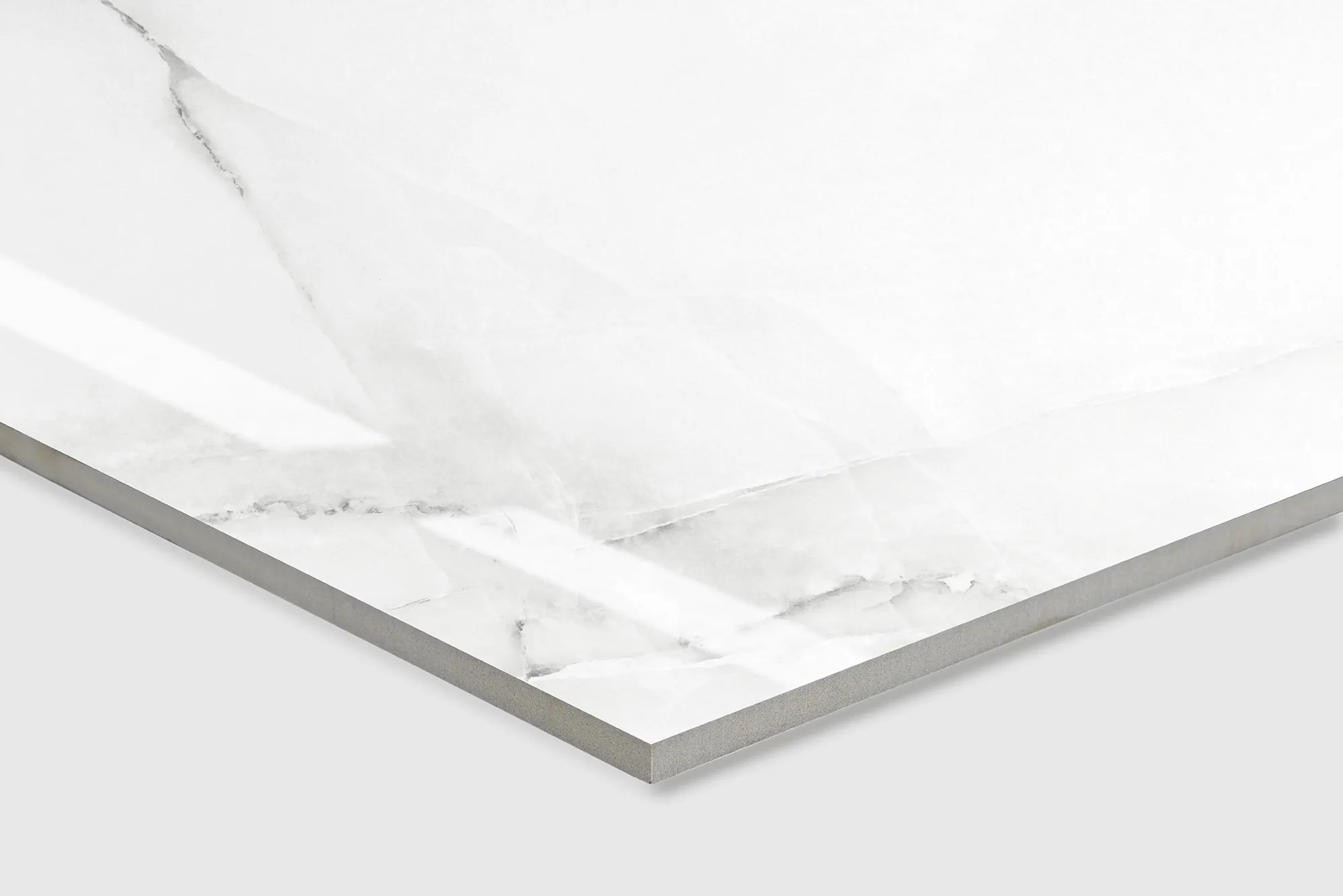 Керамогранит Аркадия Керамика FP1020-A Anty Sky Grey Full Polished 60x120 серый