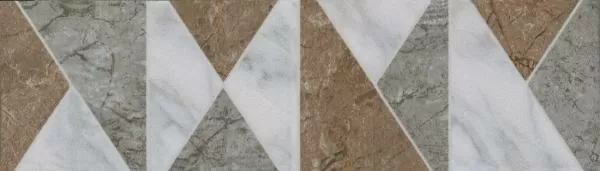 Бордюр Kerama Marazzi OS\A301\880 Каприччо глянцевый 5.7x20