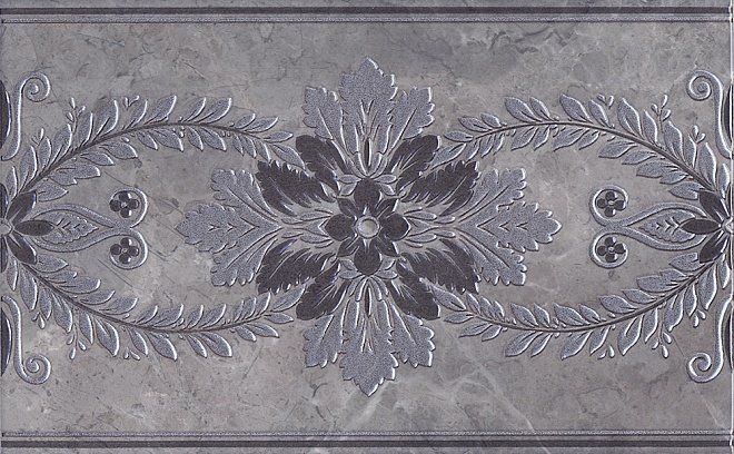 Декор Kerama Marazzi MLD\D04\6242 Мармион 25x40