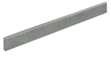 Плинтус Italon Materia Carbonio 7,2x60