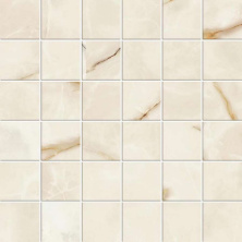 Мозаика Atlas Concorde Symphonyx Gold 30x30