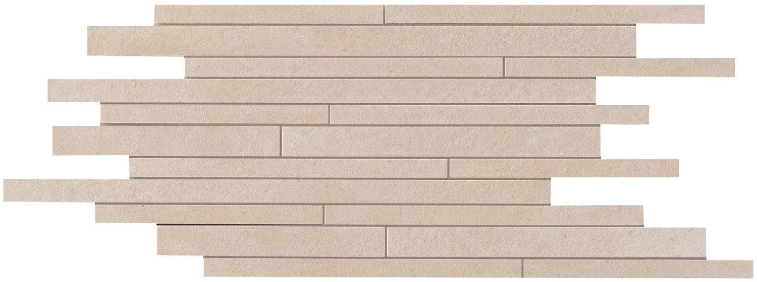 Мозаика Atlas Concorde Kone Beige Brick 30x60 AUNX