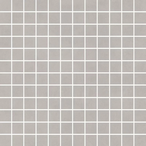 Мозаика Kerama Marazzi KM3030M0201N Таделакт серый матовый 29.8x29.8